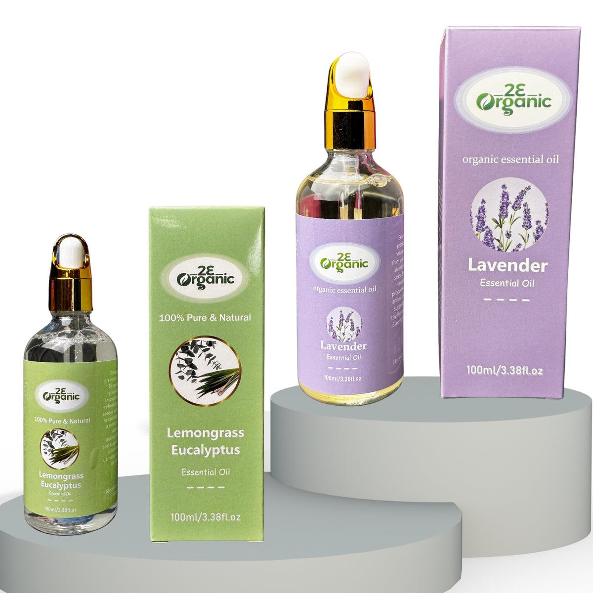 Essential Oil(100ml) – 2E Nail Supply