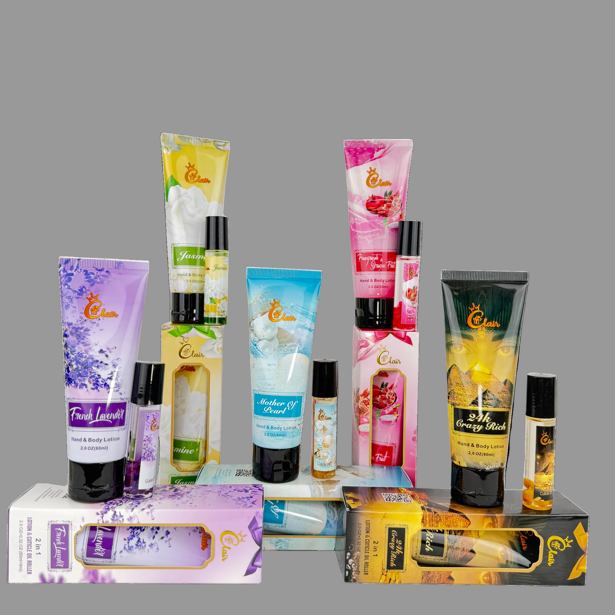 Lotion+Cuticle Oil Pen (Home Kit) – 2E Nail Supply Lotion+Cuticle Oil Pen (Home Kit) – 2E Nail Supply
