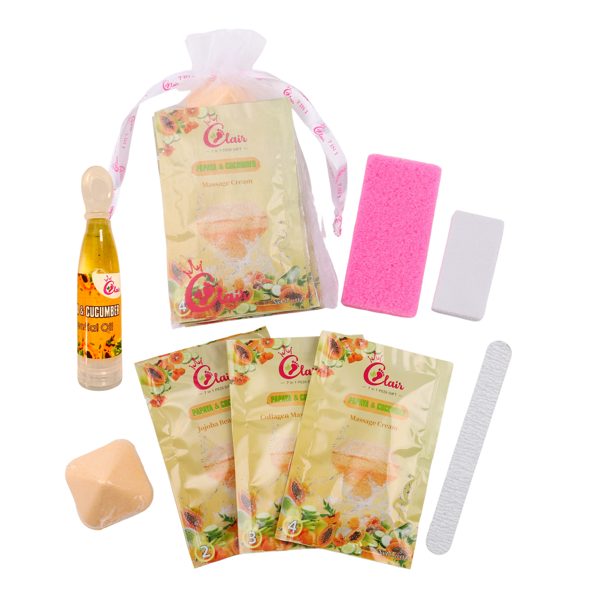 The Best Pedicure Gift – 2E Nail Supply