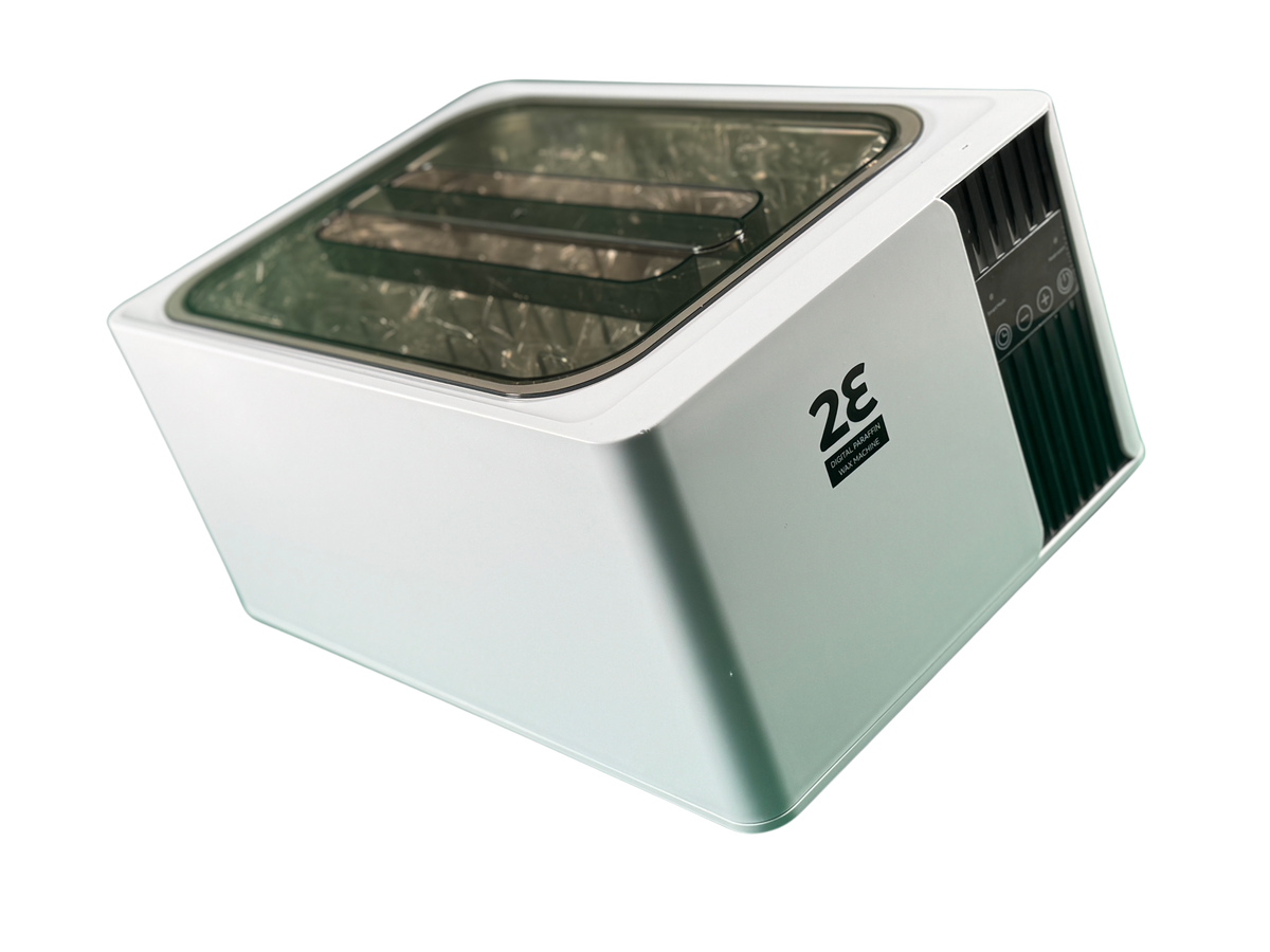 Paraffin Wax Warmer 2in1(9L) – 2E Nail Supply