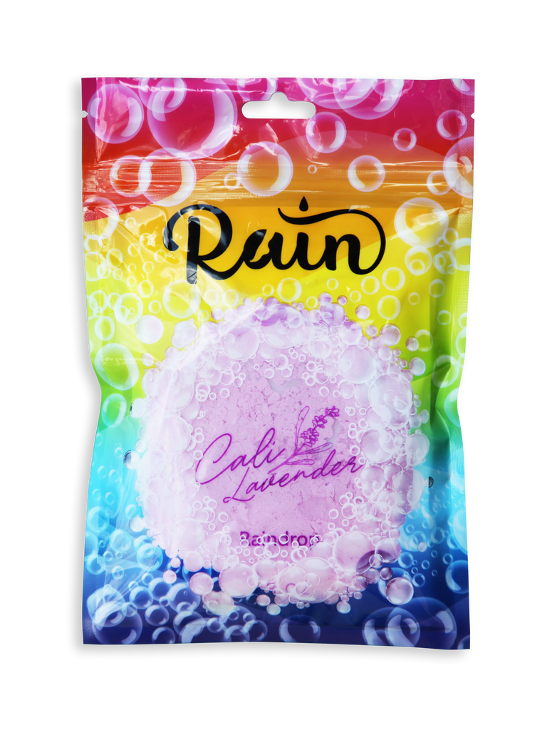 Rain 5in1 Cali Lavender (100 Kits)