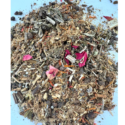 40 Herbs Pedi Soak (200 Packs)❌❌Available After May 4