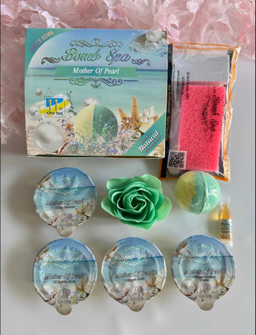 ❤️ New Version 11in1 Mother Of Pearl (84 Kits)