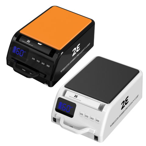 viro gel 2-in-1 LED/UV LAMP 中古 viro gel 2-in-1 LED/UV viro gel 2-in-1 LED/UV LAMP 中古 viro gel 2-in-1 LED/UV