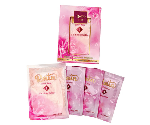 Rain 5in1 Juliet Rose (120 Kits)
