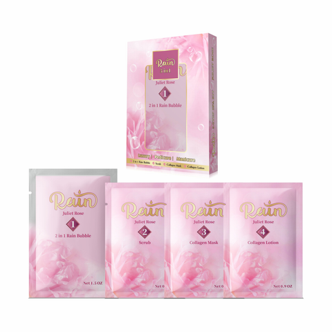 Rain 5in1 Juliet Rose (120 Kits)