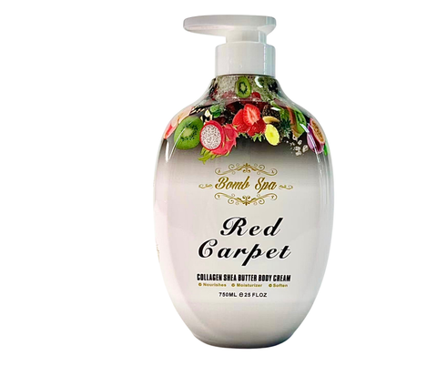 25oz Collagen Lotion Bottle Mix(6 Scents/20Pcs)❌❌ Available After Oct30