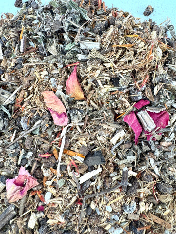 40 Herbs Pedi Soak (200 Packs)❌❌Available After May 4