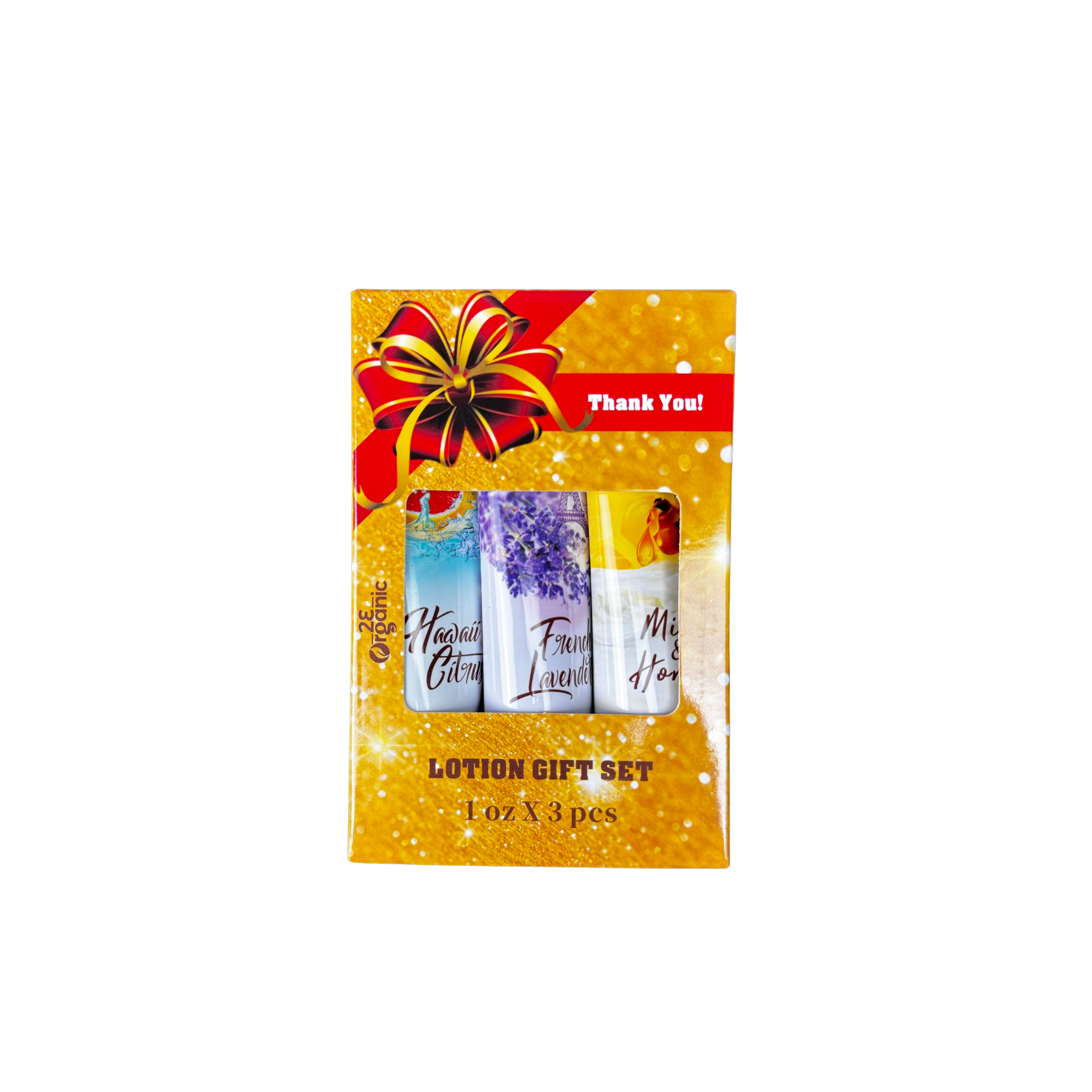 Gifts Differing 美品 Lotion Gift Set 1 Kit – 2E Nail Supply