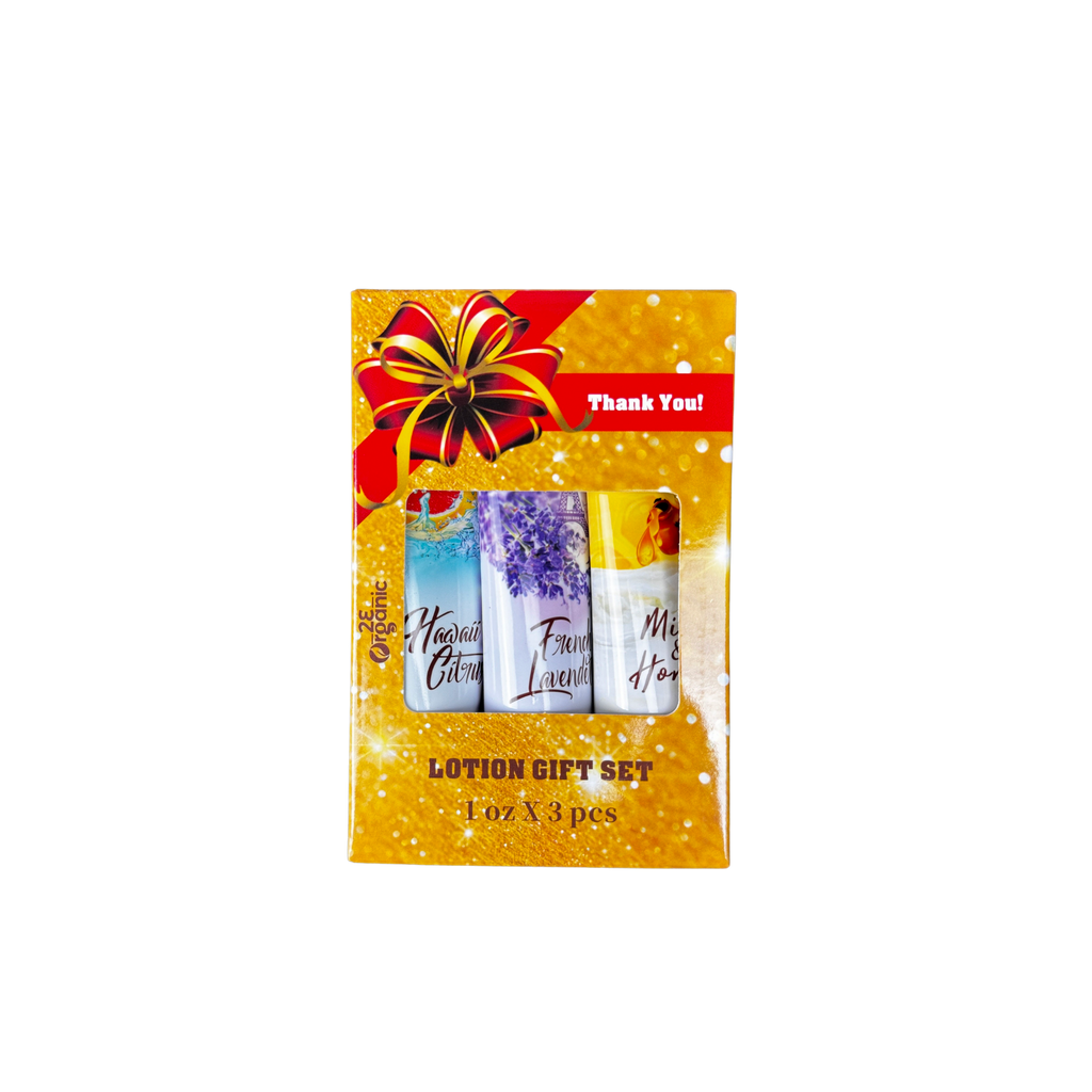 Lotion Gift Set 1 Kit