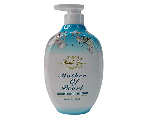 25oz Collagen Lotion Bottle Mix(6 Scents/20Pcs)❌❌ Available After Oct30
