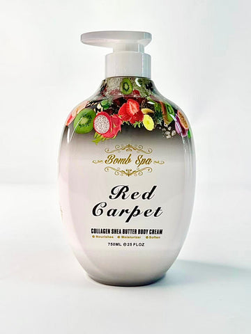 25oz Collagen Lotion Bottle Mix(6 Scents/20Pcs)