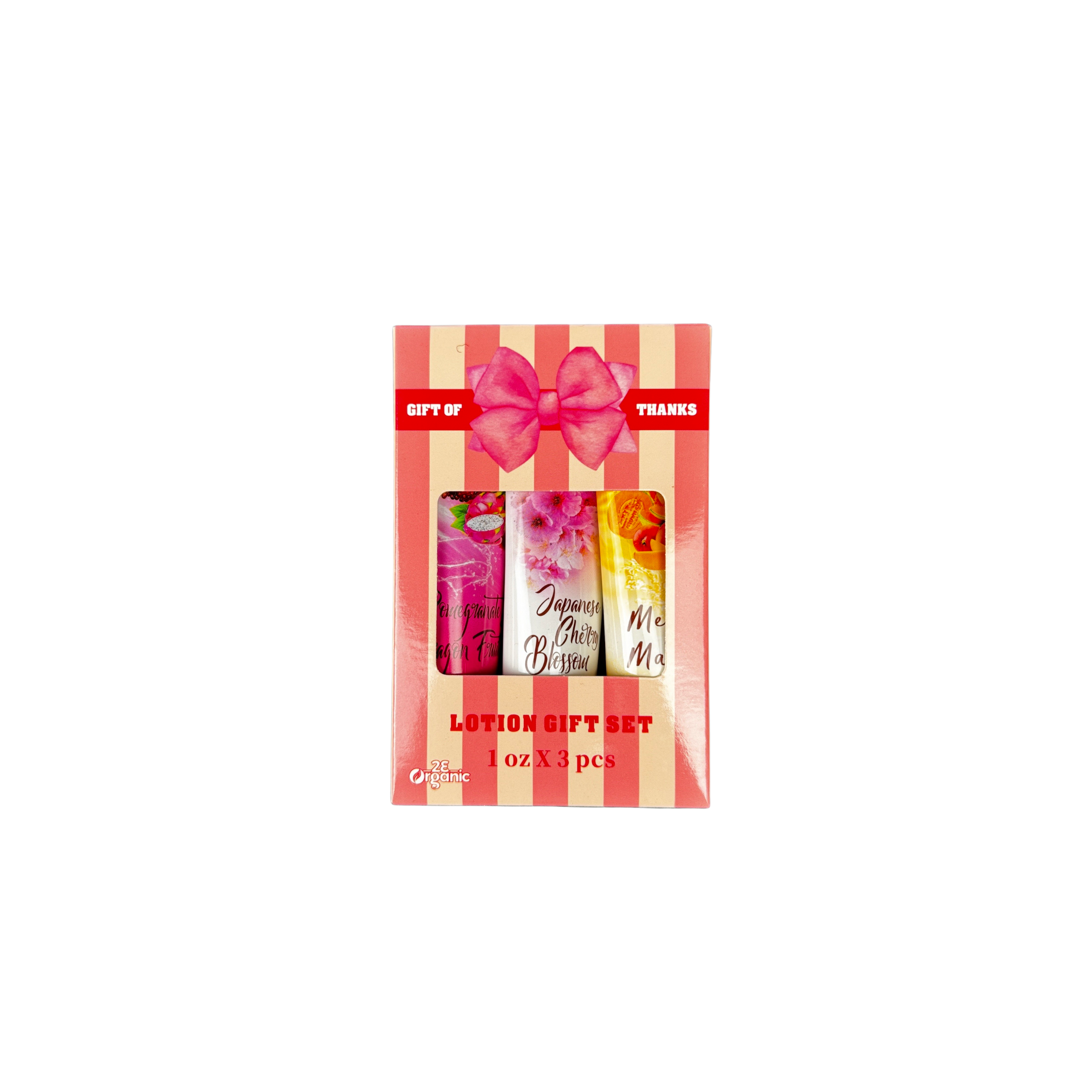 Lotion Gift Set 1 Kit – 2E Nail Supply