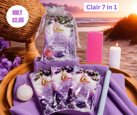 7in1 Lavender ( 140 Kits)