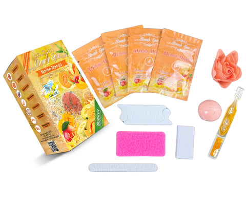 11in1 Melon Mango(80Kits)