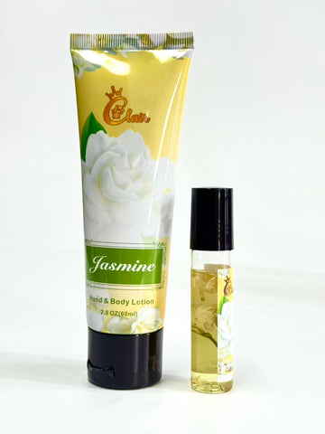 2in1 2oz Hand Lotion & 9ml Cuticle Oil Roller Mix (140Pcs)❌❌Available After August 21