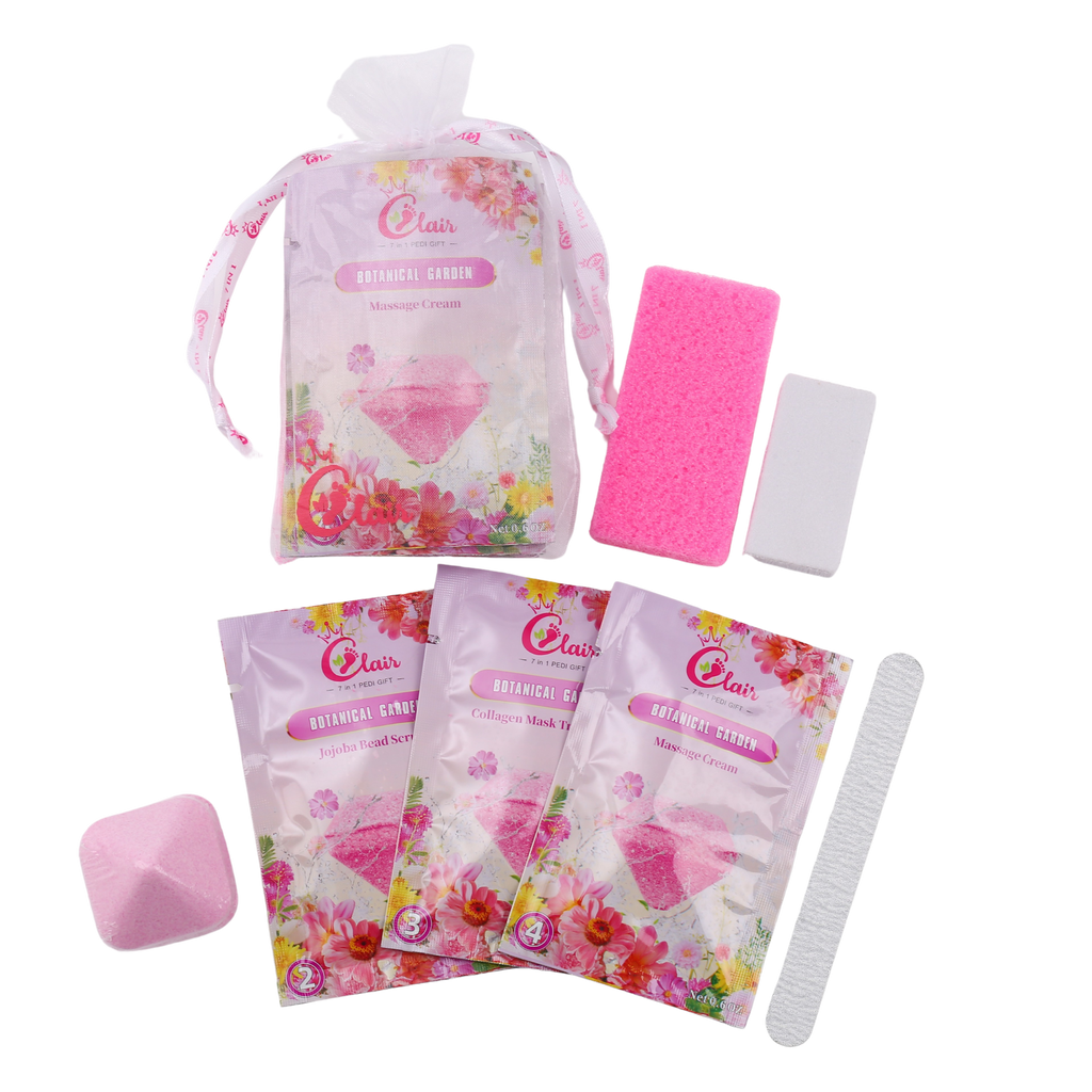 7 in1 Botanical Garden (140 Kits)