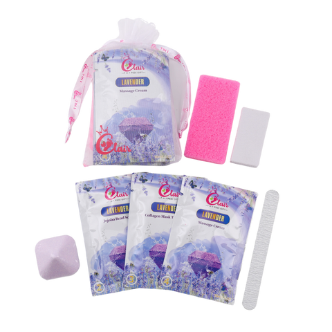 7in1 Clair Home Kit( 7 Kits)