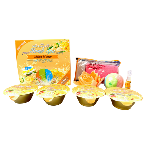 ❤️ New Version 11in1 Melon Mango (84 Kits)