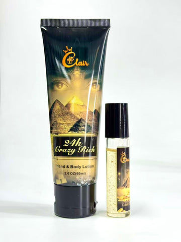 2in1 2oz Hand Lotion & 9ml Cuticle Oil Roller Mix (140Pcs)❌❌Available After August 21