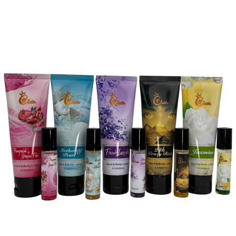 Lotion+Cuticle Oil Pen (Home Kit) – 2E Nail Supply