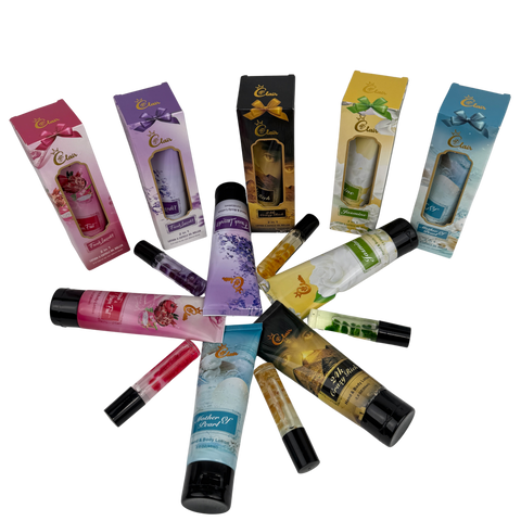 Lotion+Cuticle Oil Pen (Home Kit) – 2E Nail Supply