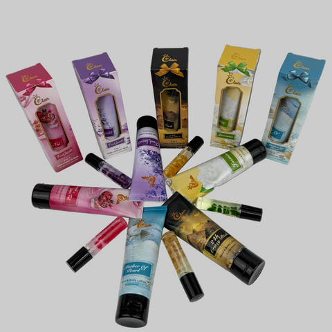 2in1 Lotion+Cuticle Oil Pen (Home Kit)