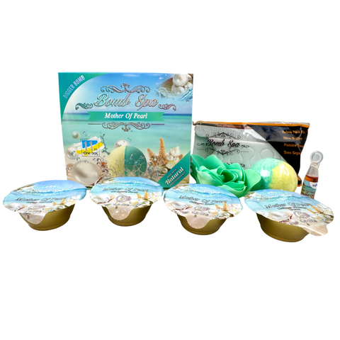 ❤️ New Version 11in1 Mother Of Pearl (84 Kits)