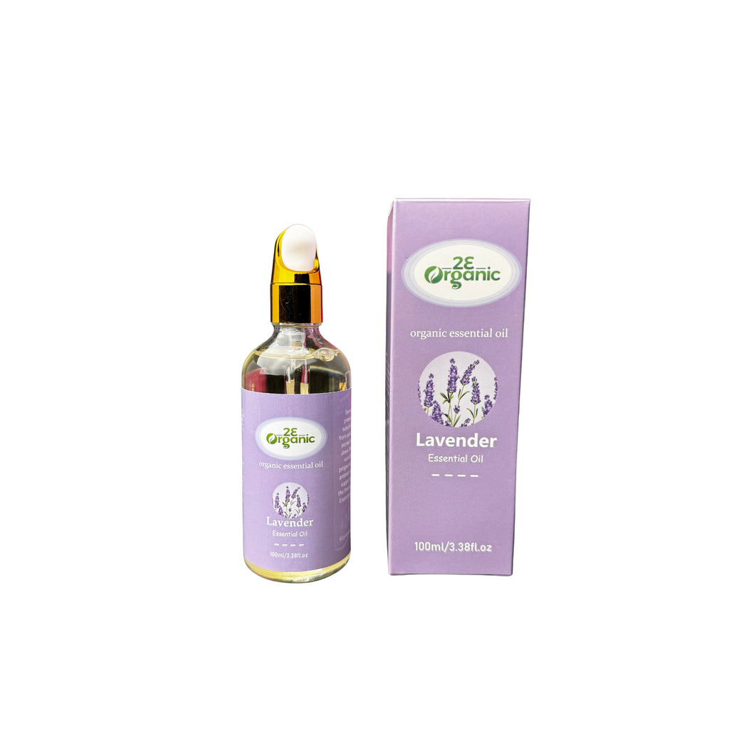 Essential Oil(100ml)