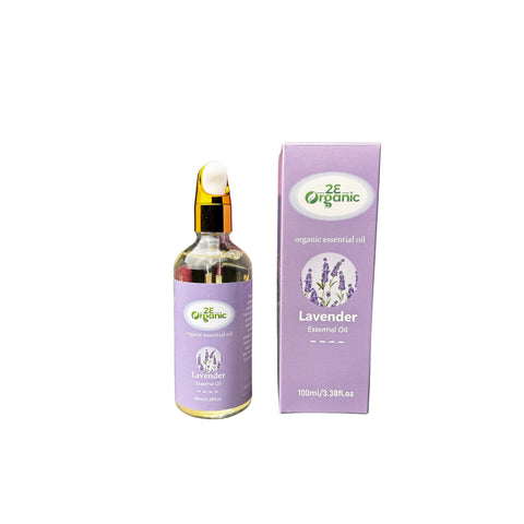 Essential Oil(100ml)