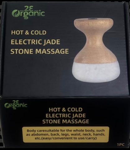 Wireless Stone Massage