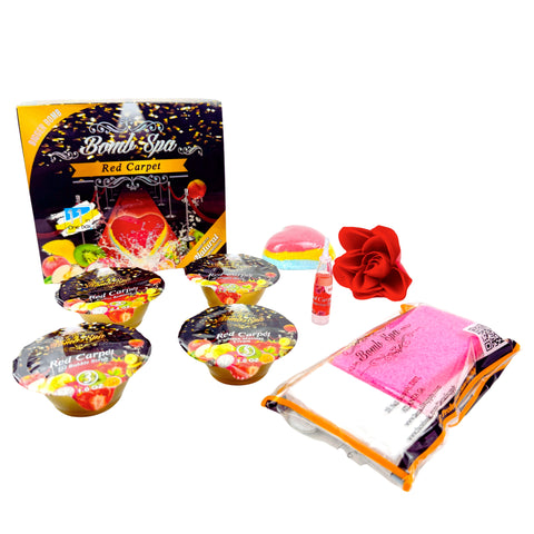 ❤️ New Version 11in1 Red Carpet (84 Kits)