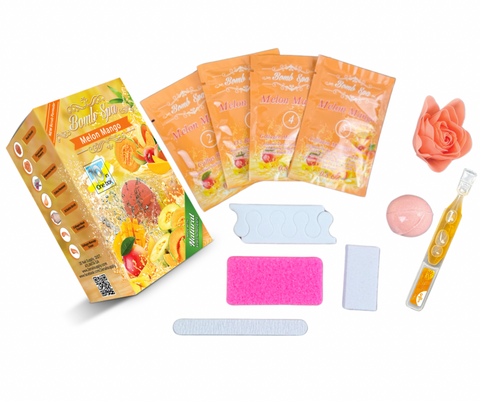 11in1 Melon Mango(80 Kits)❌❌Out Of Stock