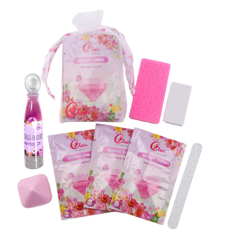 8 in1 Botanical Garden (140 Kits)