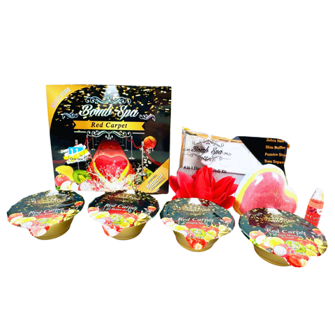 ❤️ New Version 11in1 Red Carpet (84 Kits)