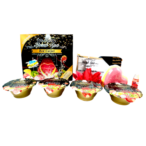 ❤️ New Version 11in1 Red Carpet (84 Kits)