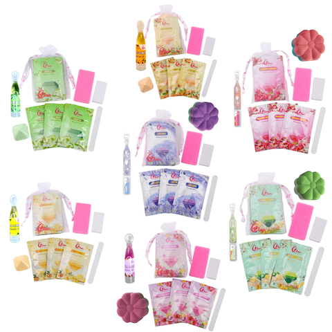 Clair 8in1 Home Kit( 7 Kits)