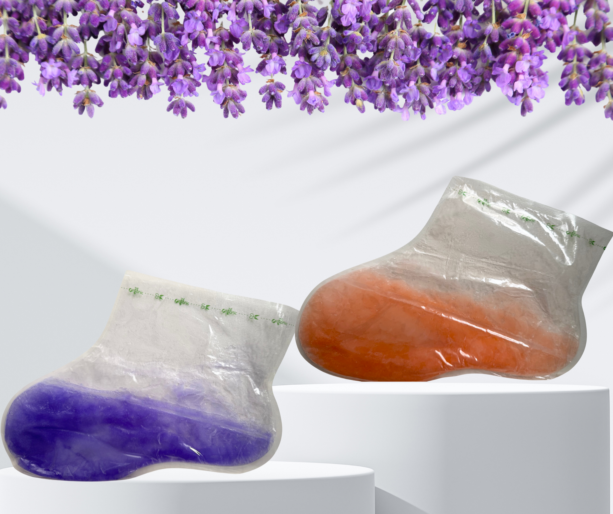 Paraffin Sock Home Kit( 10 Pairs)❌Available After Nov 27