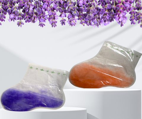 Paraffin Sock Home Kit( 10 Pairs)❌Available After Nov 27