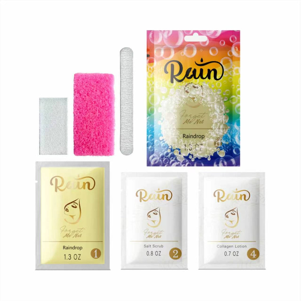 Rain 6in1 Forget Me Not(120kits)❌❌Out Of Stock