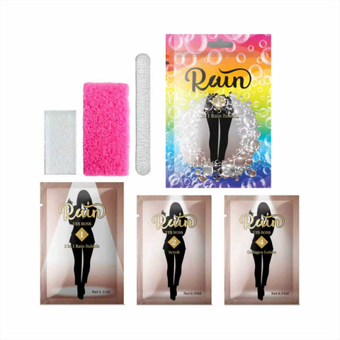 Rain 6in1 Yes Boss(120kits)