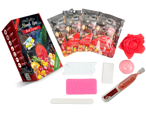 11in1 Red Carpet (80pcs)