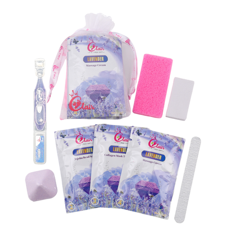 8in1 Lavender (140 Kits)