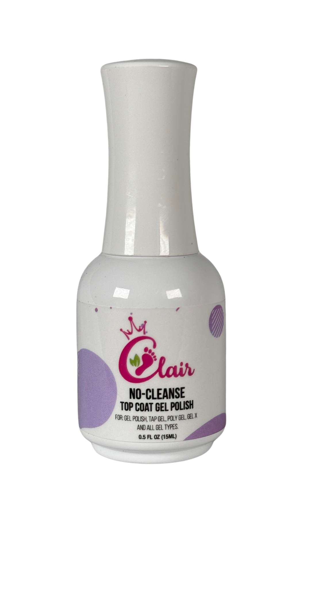 Clair TOP Gel Polish