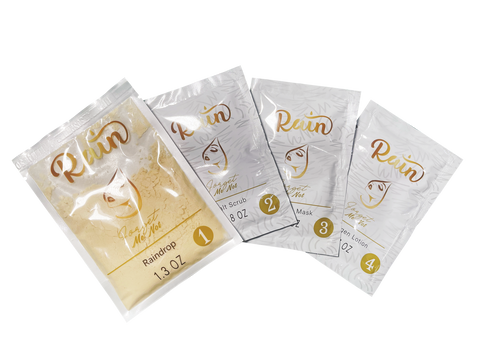 5in1 Rain Home Kit