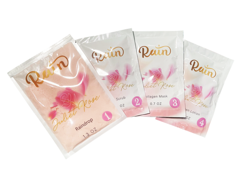 5in1 Rain Home Kit