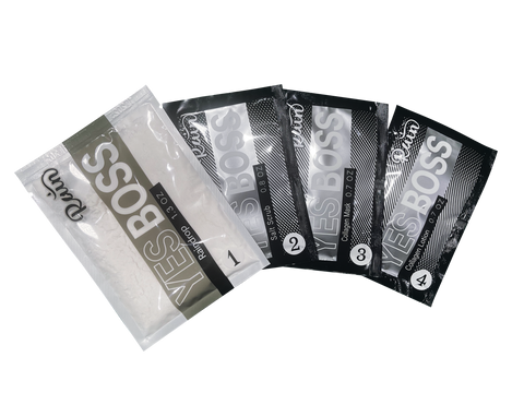 5in1 Rain Home Kit