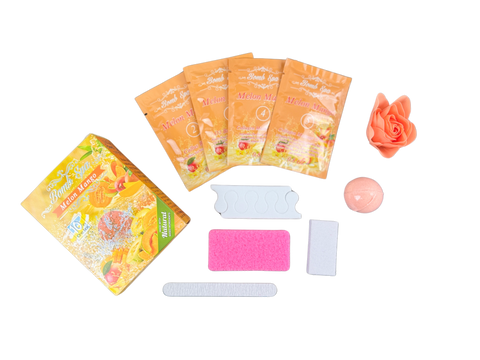 10in1 Melon Mango(80Kits)❌Out Of Stock