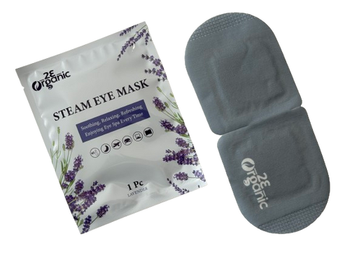 Steam Eye Mask 25 Pcs
