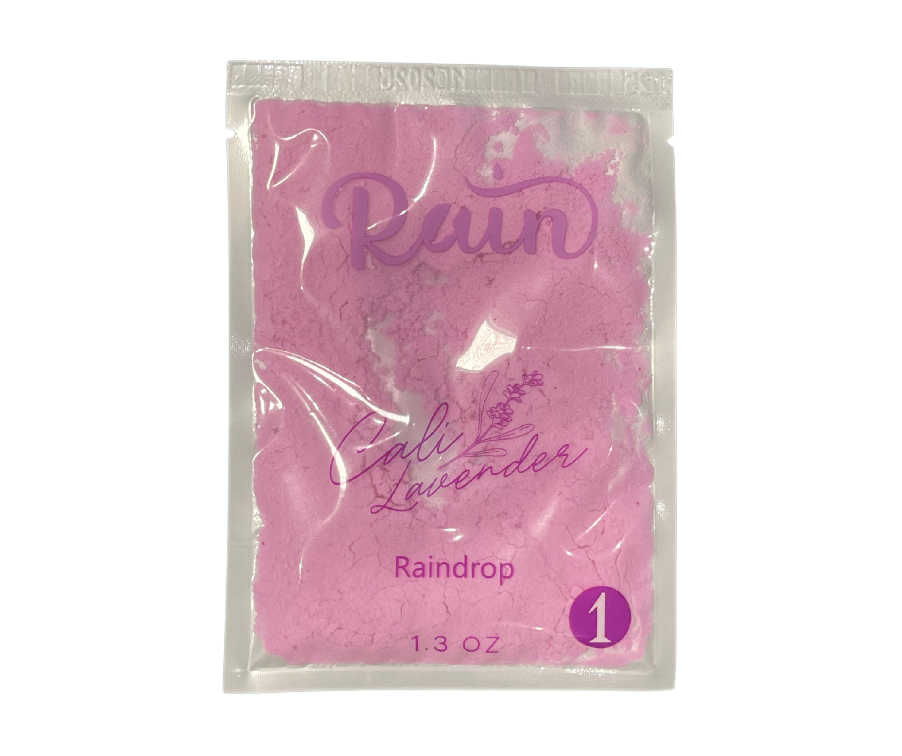 ★ EiDER★ Object Rain E2Beige DWU23N84E2 Rain 2in1 Raindrop (100 Packs)❌❌Cali Lavender Out Of Stock